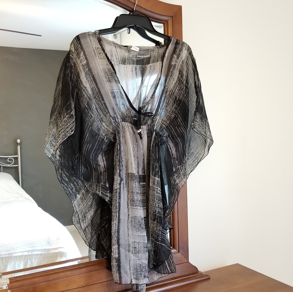 ☀️Swimsuit Cover Up Size M/L Lightweight